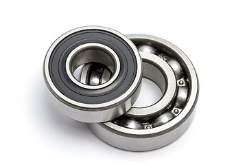 Image showing Ball bearing 