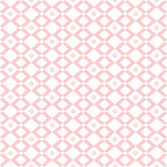 Image showing  seamless geometry pattern 