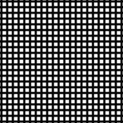 Image showing Seamless checkered pattern