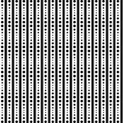 Image showing seamless dots pattern