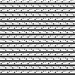 Image showing seamless dots pattern