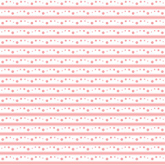 Image showing seamless dots pattern