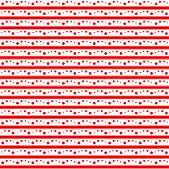 Image showing seamless dots pattern