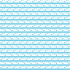 Image showing seamless dots pattern