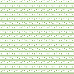 Image showing seamless dots pattern