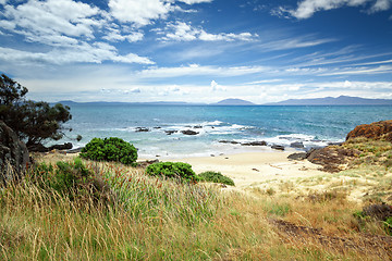 Image showing Tasmania