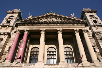 Image showing Hungarian Museum of Ethnography