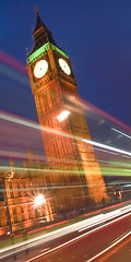 Image showing Big Ben