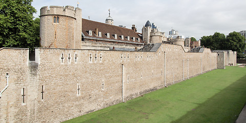 Image showing Tower of London