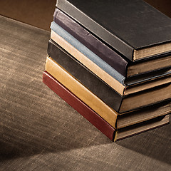 Image showing Books