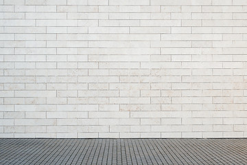 Image showing Wall texture