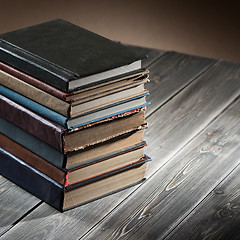 Image showing Books