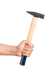 Image showing Hammer