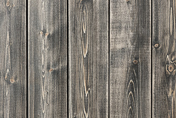 Image showing Wooden texture