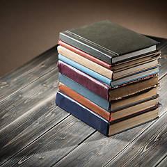 Image showing Books