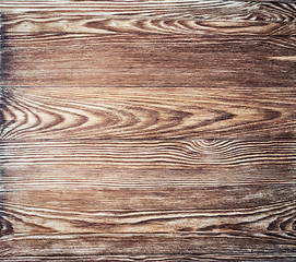 Image showing Wooden texture