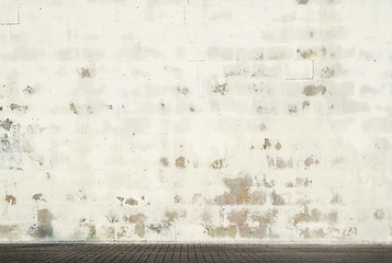 Image showing Wall texture