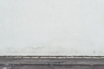 Image showing Wall texture