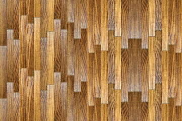 Image showing parquet tiles design