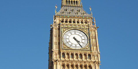 Image showing Big Ben