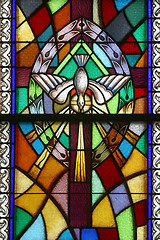 Image showing Holy Eucharist