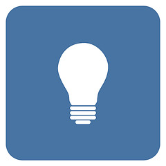 Image showing Electric light bulb