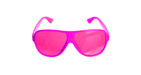 Image showing Sunglasses isolated