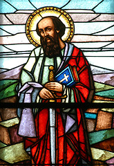 Image showing Saint Paul