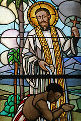 Image showing Saint Francis Xavier