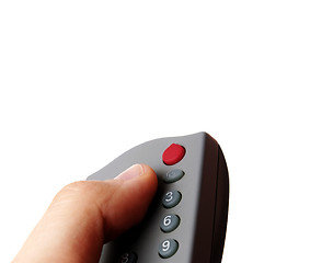 Image showing Remote control !