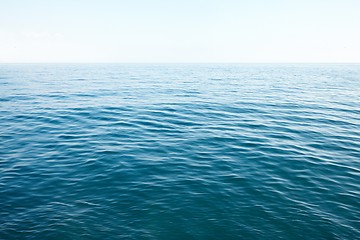 Image showing Water Surface