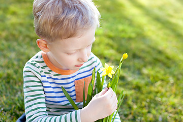 Image showing spring time