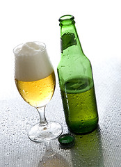 Image showing beer