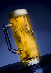 Image showing beer