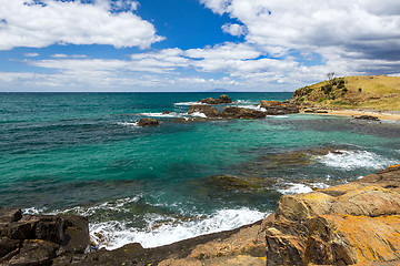 Image showing Tasmania