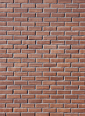 Image showing brick wall