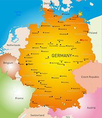 Image showing Germany