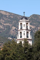 Image showing Thomas Aquinas Chapel