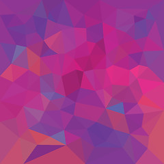 Image showing Geometric Abstract background.