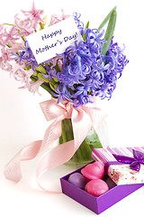 Image showing Mother's Day Concept