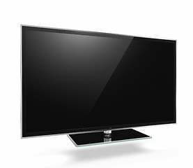 Image showing Full HD Led Television