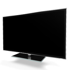 Image showing Full HD Led Television