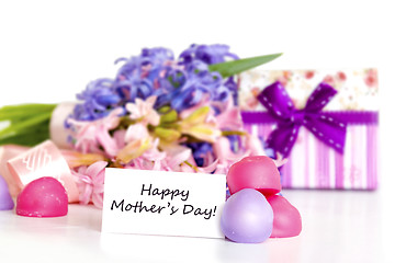 Image showing Mother's Day Concept