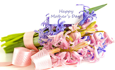 Image showing Mother's Day Concept