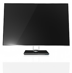 Image showing Led TV