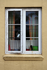 Image showing window 1