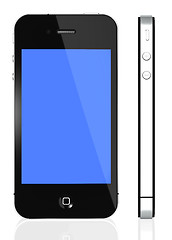 Image showing iPhone