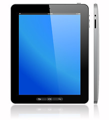 Image showing new Tablet PC