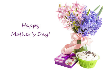 Image showing Mother's Day Concept