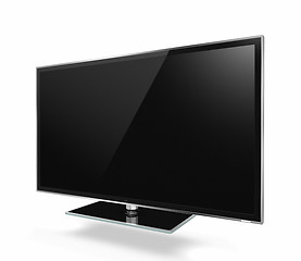 Image showing Full HD Led Television